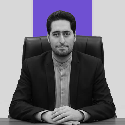 محمدعلی اسلامی